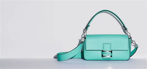 fendi tiffany collection|tiffany and co paintings.